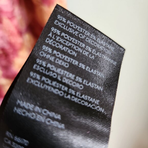 Free People Midi Dress Large Red Wine Carpe Diem Convertible Maxi Skirt NEW - Picture 12 of 13